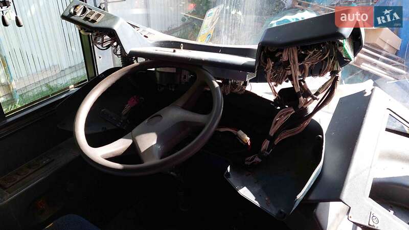 Інші автобуси Neoplan N 4426 2000 в Києві