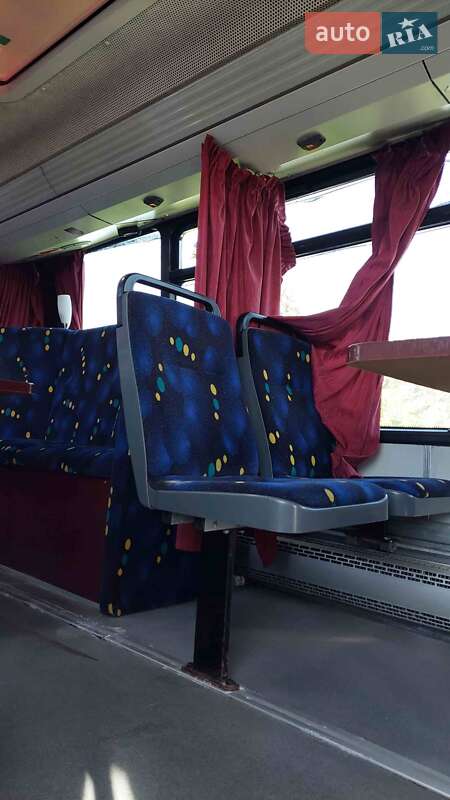 Інші автобуси Neoplan N 4426 2000 в Києві
