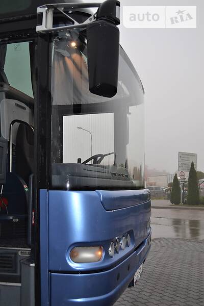 Туристичний / Міжміський автобус Neoplan N 516 2003 в Львові