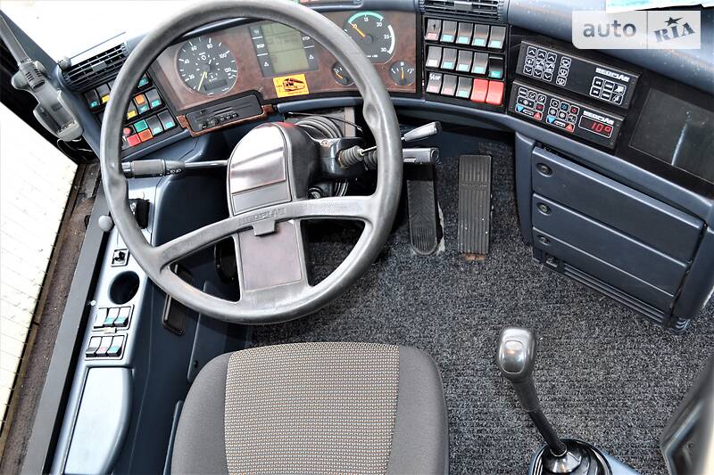 Туристичний / Міжміський автобус Neoplan N 516 2003 в Львові