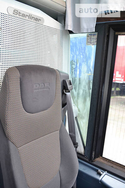 Туристичний / Міжміський автобус Neoplan N 516 2003 в Львові