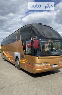 Туристичний / Міжміський автобус Neoplan N 516 2000 в Ізмаїлі