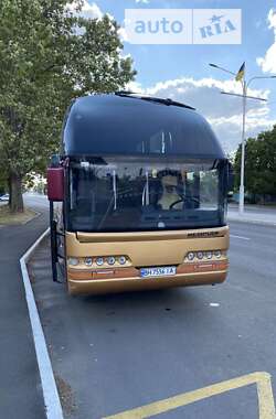 Туристический / Междугородний автобус Neoplan N 516 2000 в Измаиле