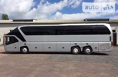 Туристический / Междугородний автобус Neoplan N 5217 2007 в Житомире