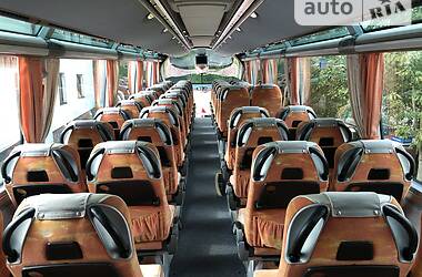 Туристический / Междугородний автобус Neoplan N 5217 2007 в Львове