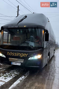 Туристичний / Міжміський автобус Neoplan N 5217 2009 в 