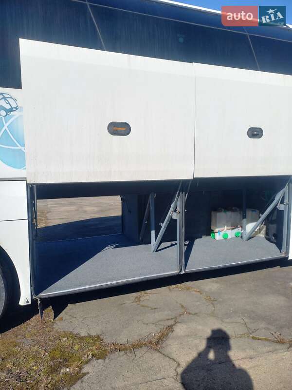 Туристический / Междугородний автобус Neoplan N 5217 2010 в Калуше