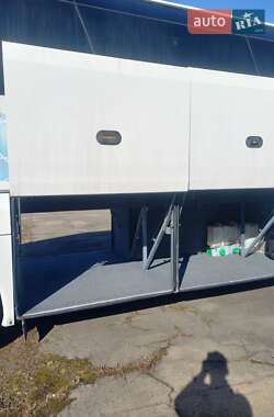 Туристический / Междугородний автобус Neoplan N 5217 2010 в 