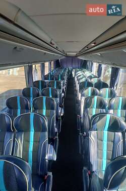 Туристический / Междугородний автобус Neoplan N 5217 2010 в 