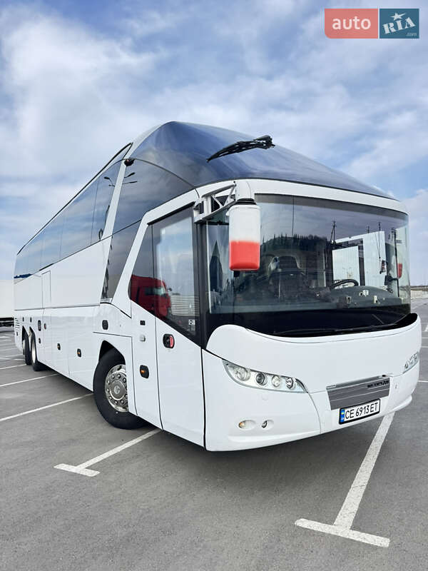 Neoplan N 5217 2011