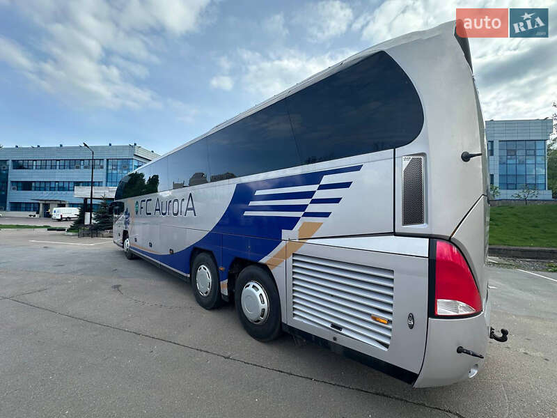 Туристический / Междугородний автобус Neoplan N 5217 2008 в Киеве