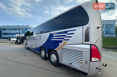 Туристический / Междугородний автобус Neoplan N 5217 2008 в 