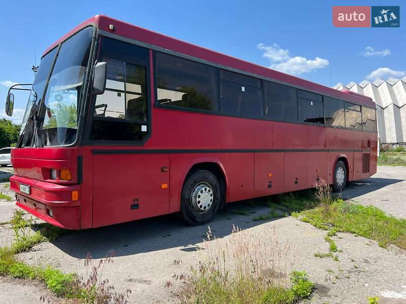 Туристический / Междугородний автобус Neoplan N 2007 в Одессе фото 4 Туристический / Междугородний автобус Neoplan N 2007 в Одессе