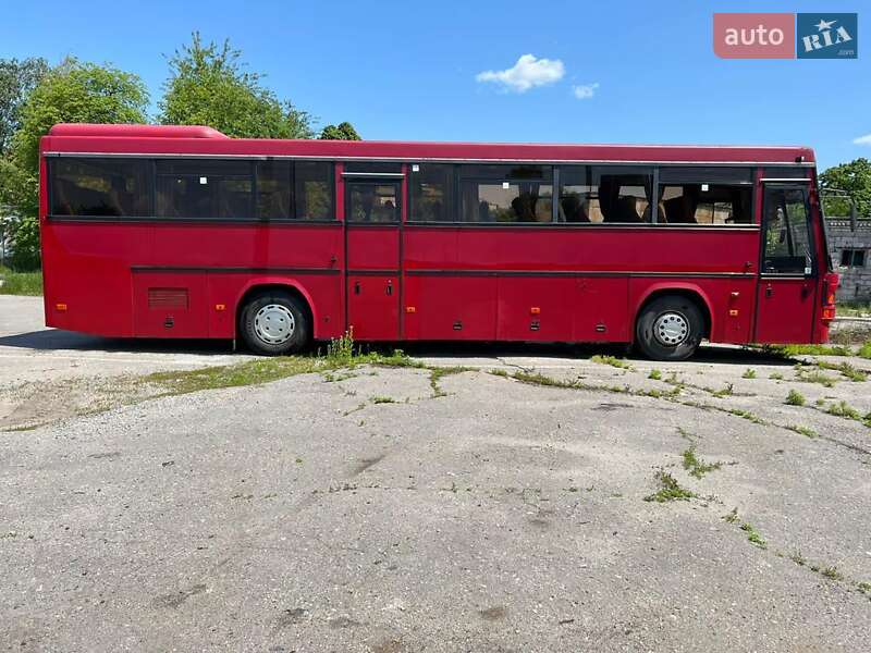Туристический / Междугородний автобус Neoplan N 2007 в Одессе фото 8 Туристический / Междугородний автобус Neoplan N 2007 в Одессе