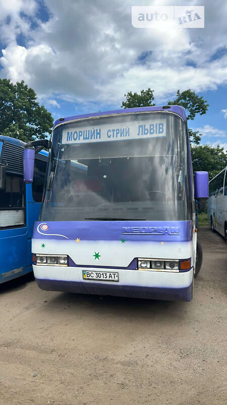 Neoplan N