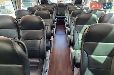 Туристический / Междугородний автобус Neoplan N 2010 в 
