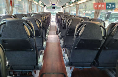 Туристический / Междугородний автобус Neoplan N 2010 в 