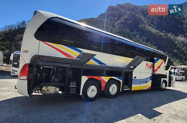 Туристический / Междугородний автобус Neoplan N 2010 в 