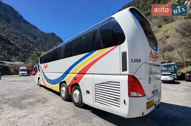 Туристический / Междугородний автобус Neoplan N 2010 в 