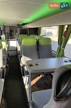 Туристический / Междугородний автобус Neoplan Skyliner 2019 в 