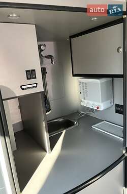 Туристический / Междугородний автобус Neoplan Skyliner 2019 в 