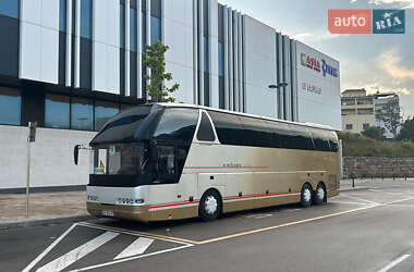 Туристический / Междугородний автобус Neoplan Skyliner 2003 в Виннице