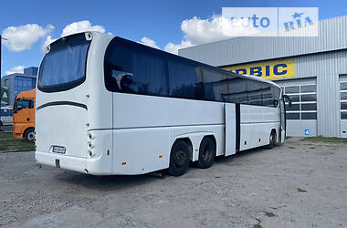 Туристический / Междугородний автобус Neoplan Tourliner 2005 в Кропивницком
