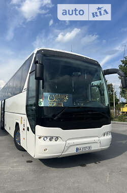 Туристичний / Міжміський автобус Neoplan Tourliner 2005 в Кропивницькому