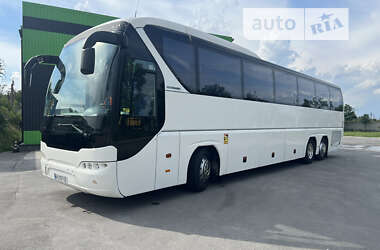 Туристический / Междугородний автобус Neoplan Tourliner 2005 в Кропивницком