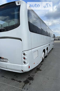 Туристический / Междугородний автобус Neoplan Tourliner 2012 в Львове