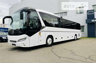 Туристичний / Міжміський автобус Neoplan Tourliner 2014 в Києві