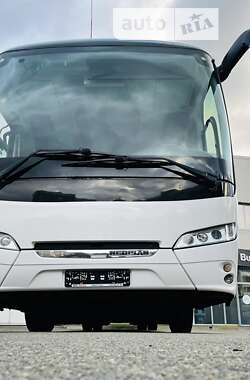 Туристичний / Міжміський автобус Neoplan Tourliner 2014 в Києві