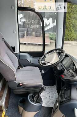 Туристичний / Міжміський автобус Neoplan Tourliner 2014 в Києві