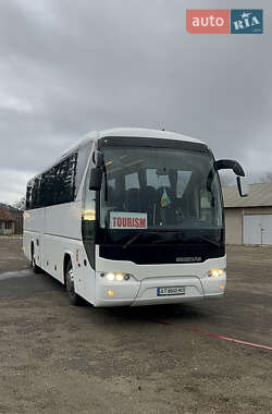 Туристичний / Міжміський автобус Neoplan Tourliner 2003 в 