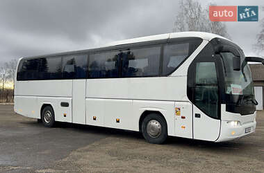 Туристичний / Міжміський автобус Neoplan Tourliner 2003 в 