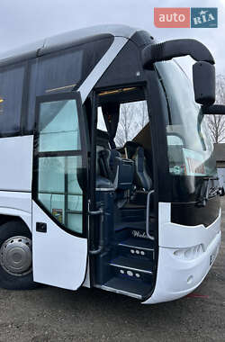 Туристичний / Міжміський автобус Neoplan Tourliner 2003 в 