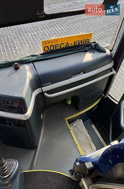 Туристический / Междугородний автобус Neoplan Tourliner 2011 в 