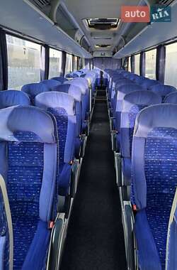 Туристический / Междугородний автобус Neoplan Tourliner 2011 в 