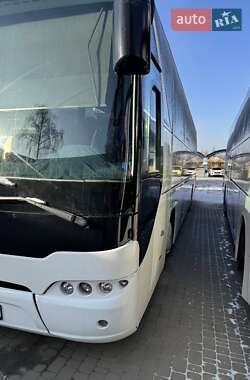 Туристический / Междугородний автобус Neoplan Tourliner 2011 в 