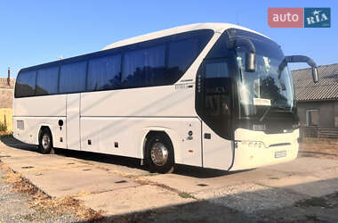 Туристический / Междугородний автобус Neoplan Tourliner 2009 в 