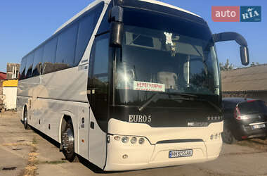 Туристический / Междугородний автобус Neoplan Tourliner 2009 в 