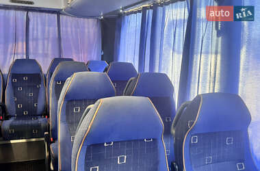 Туристический / Междугородний автобус Neoplan Tourliner 2009 в 