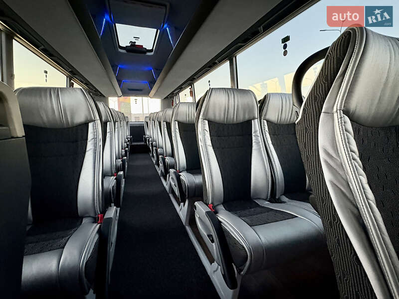 Туристический / Междугородний автобус Neoplan Tourliner 2018 в Луцке