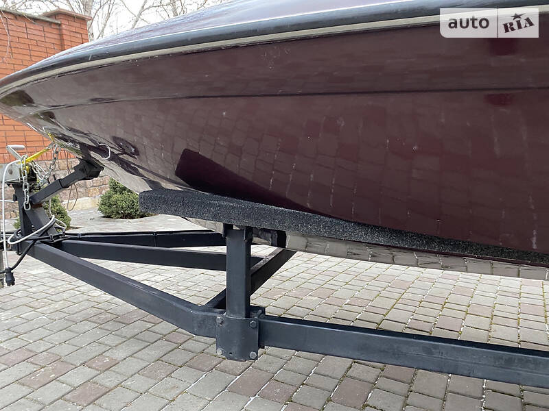 Катер Нептун 3 2018 в Кривом Роге