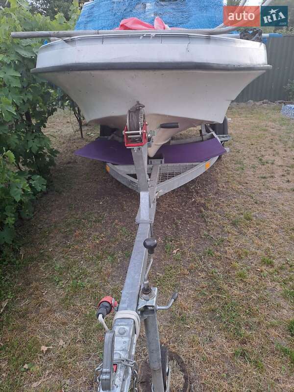 Лодка Нептун Нептун 1999 в Черкассах фото 10 Лодка Нептун Нептун 1999 в Черкассах