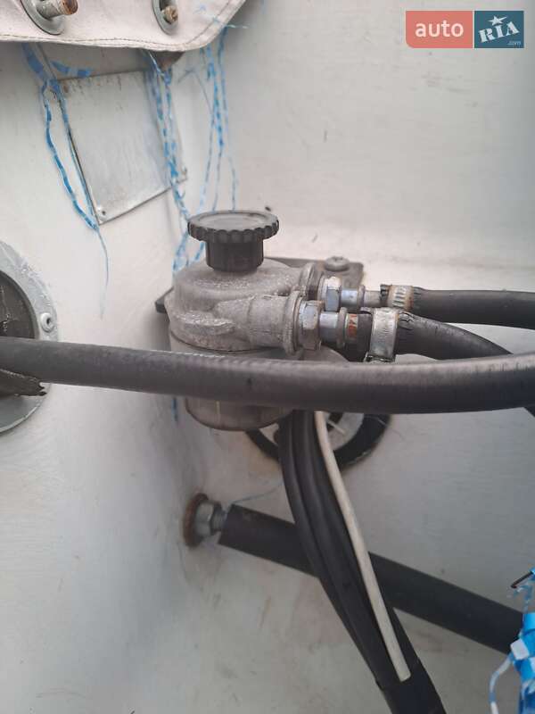 Лодка Нептун Нептун 1999 в Черкассах фото 13 Лодка Нептун Нептун 1999 в Черкассах