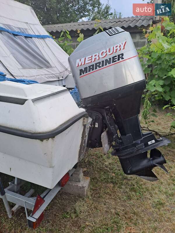 Лодка Нептун Нептун 1999 в Черкассах фото 2 Лодка Нептун Нептун 1999 в Черкассах