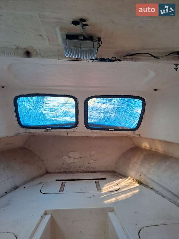 Лодка Нептун Нептун 1999 в Черкассах фото 4 Лодка Нептун Нептун 1999 в Черкассах