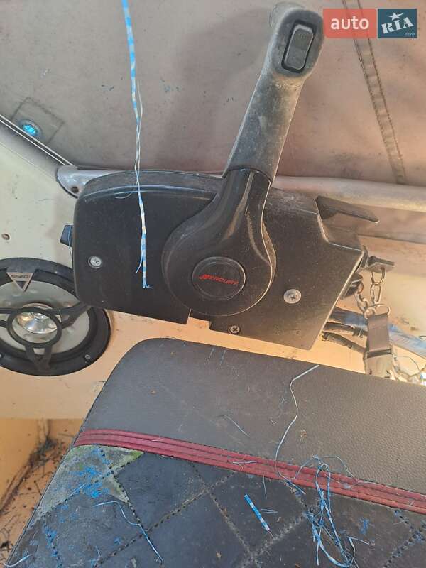 Лодка Нептун Нептун 1999 в Черкассах фото 7 Лодка Нептун Нептун 1999 в Черкассах