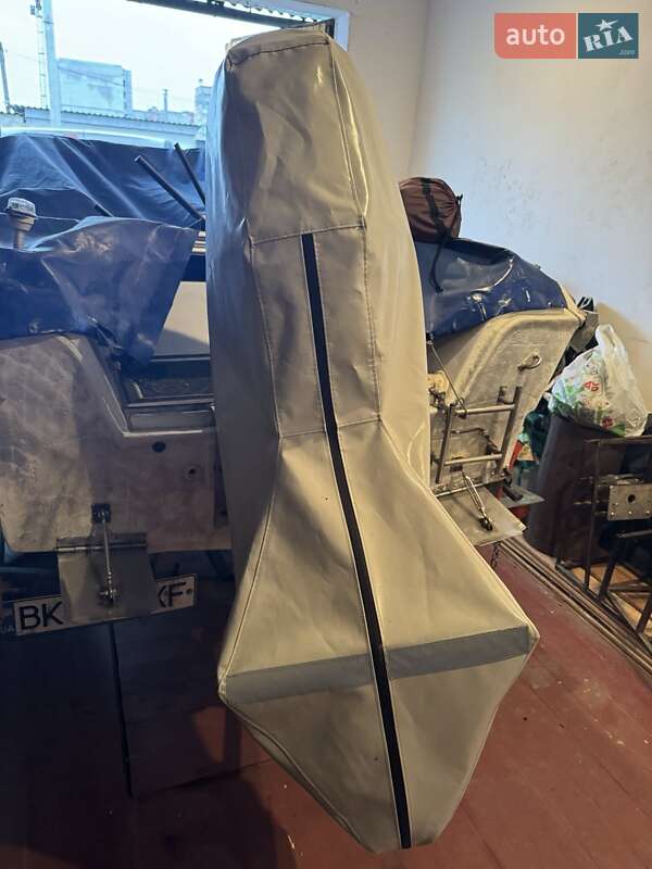 Катер Нептун Нептун 1987 в Житомире